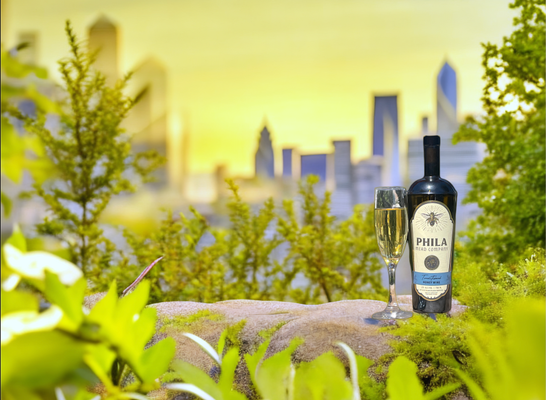 Philadelphia Mead Company